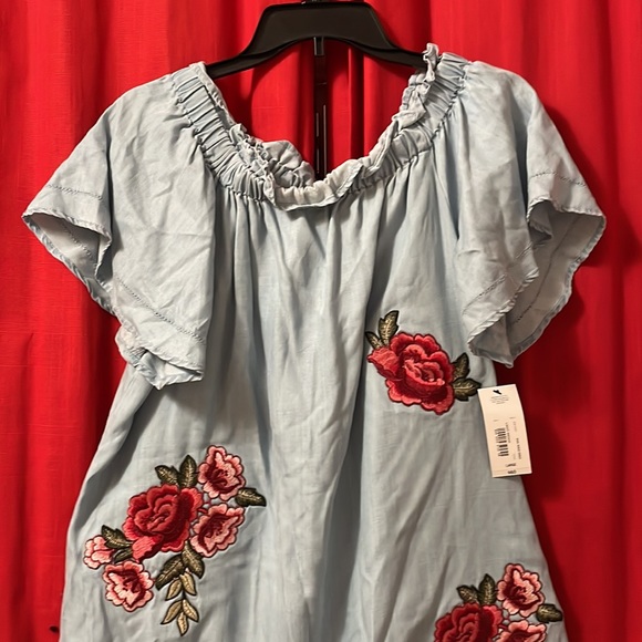 JCPenney Ana Dress - Picture 2 of 8